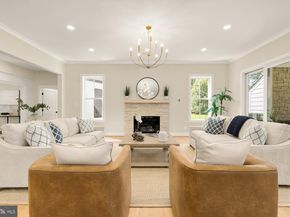 10700 Alloway Drive, Potomac MD 20854