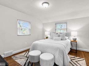 4762 Arlington Boulevard, Arlington VA 22204