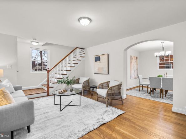 4762 Arlington Boulevard, Arlington VA 22204