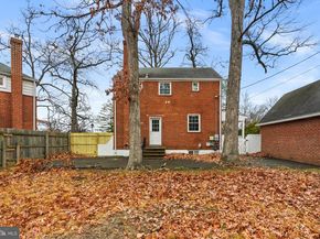 4762 Arlington Boulevard, Arlington VA 22204