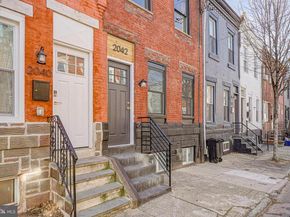 2042 Sigel Street, Philadelphia PA 19145