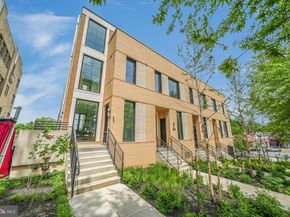 2907 Newark St NW, Washington DC 20008