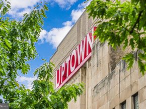 2907 Newark St NW, Washington DC 20008