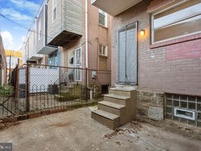 2539 E Ann Street, Philadelphia PA 19134