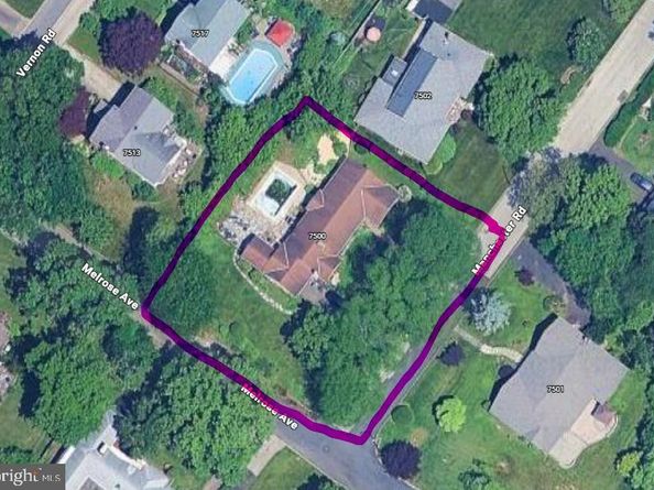 7500 Manchester Road, Elkins Park PA 19027