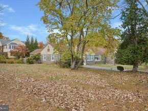 7500 Manchester Road, Elkins Park PA 19027