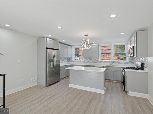 8327 Forrest Avenue, Philadelphia PA 19150