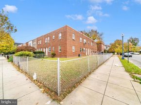 1208 Raum Street NE, Washington DC 20002