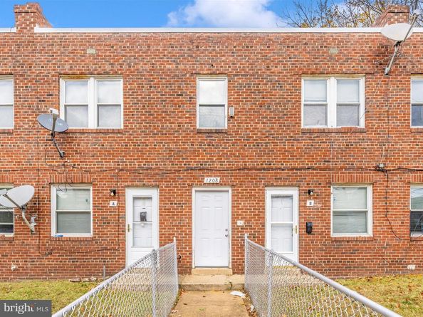 1208 Raum Street NE, Washington DC 20002