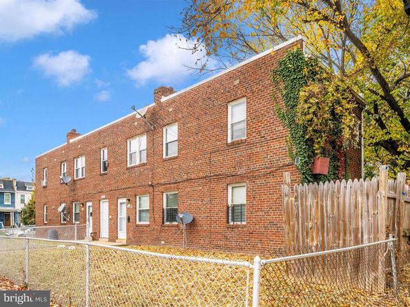 1208 Raum Street NE, Washington DC 20002