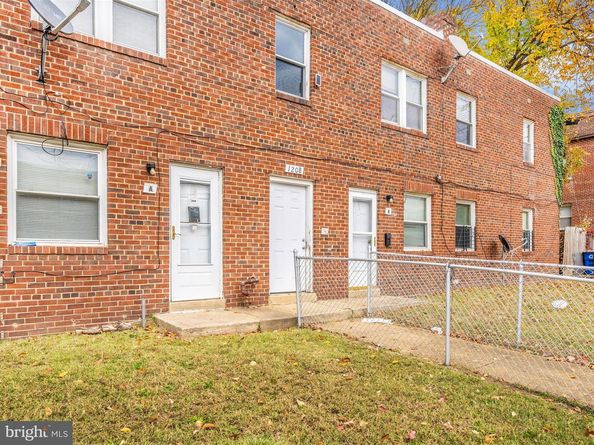 1208 Raum Street NE, Washington DC 20002