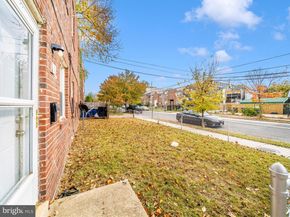 1208 Raum Street NE, Washington DC 20002