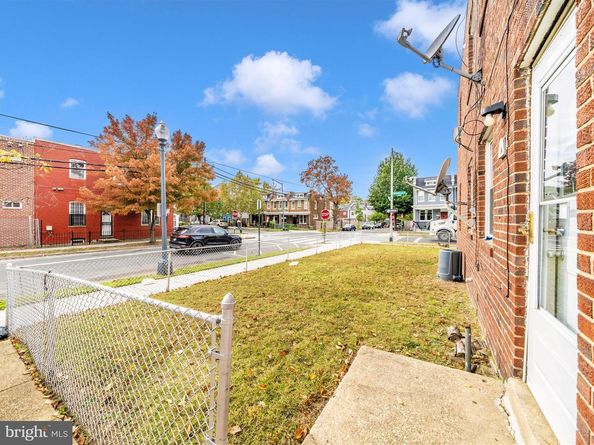 1208 Raum Street NE, Washington DC 20002