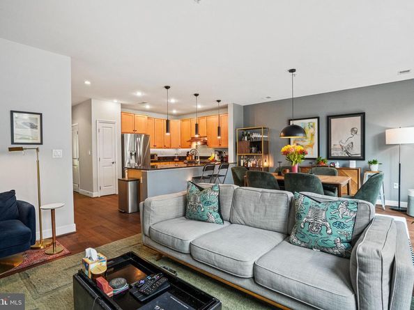 1811 14TH Street N C104, Arlington VA 22209