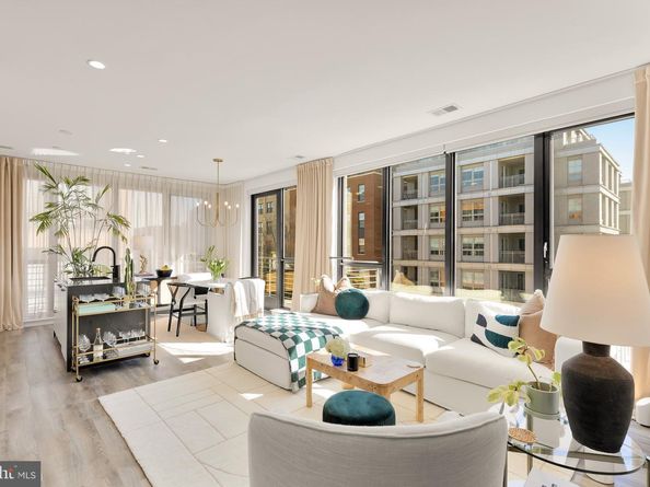 1500 Harry Thomas Way NE 501, Washington DC 20002