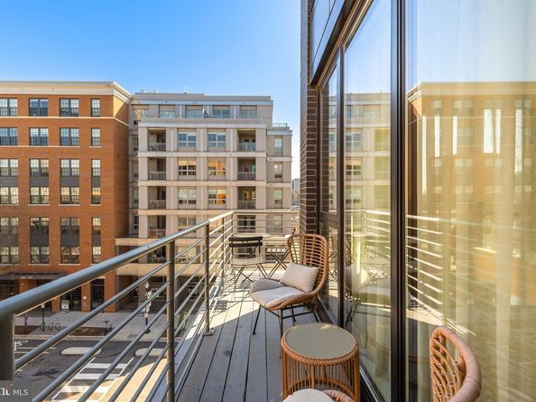 1500 Harry Thomas Way NE 501, Washington DC 20002