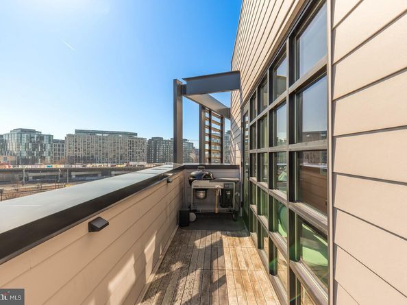 1500 Harry Thomas Way NE 501, Washington DC 20002