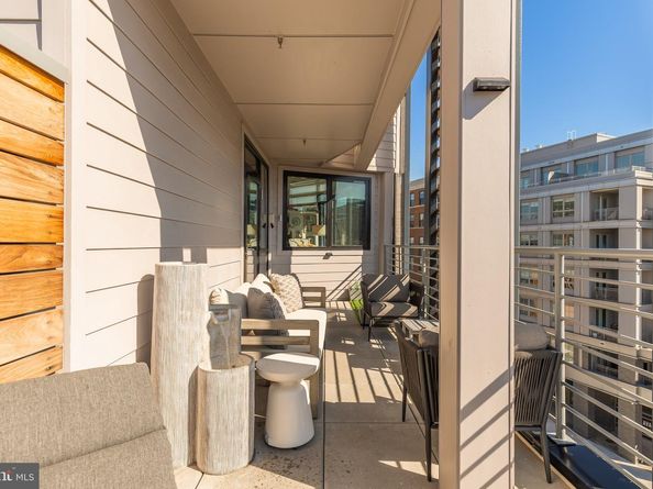 1500 Harry Thomas Way NE 501, Washington DC 20002