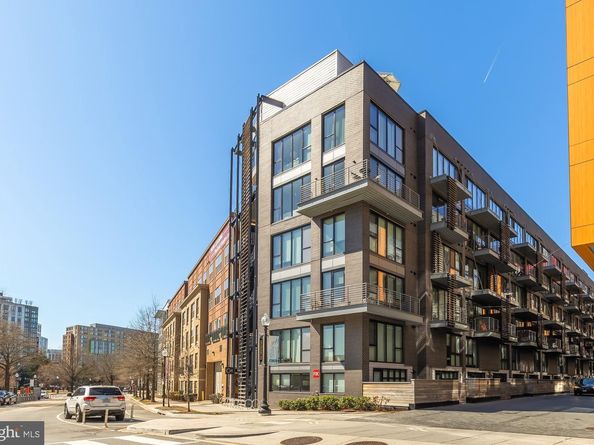 1500 Harry Thomas Way NE 501, Washington DC 20002