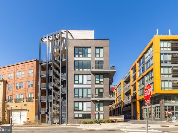 1500 Harry Thomas Way NE 501, Washington DC 20002