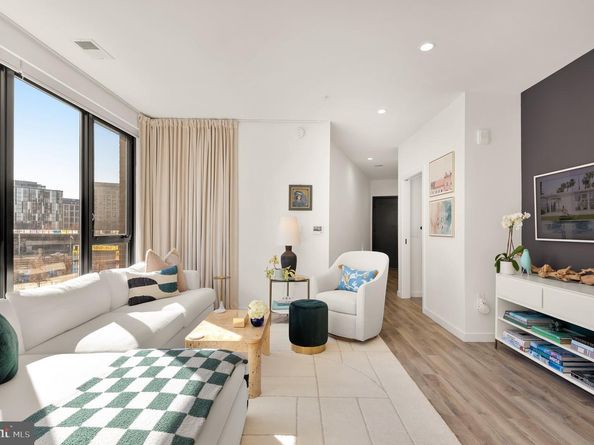 1500 Harry Thomas Way NE 501, Washington DC 20002