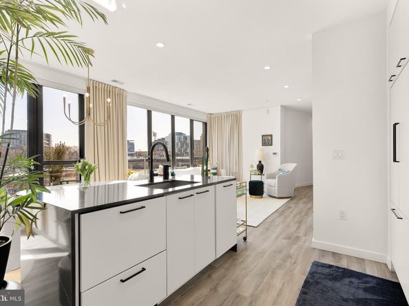 1500 Harry Thomas Way NE 501, Washington DC 20002