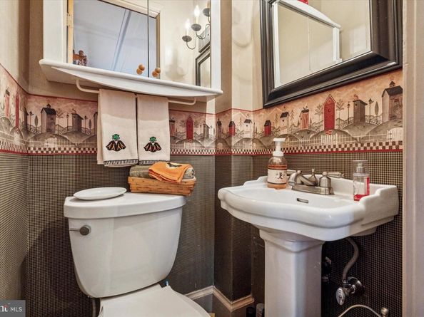 243 Monroe Street, Bristol PA 19007