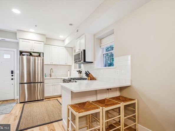 1505 8TH Street NW 3, Washington DC 20001