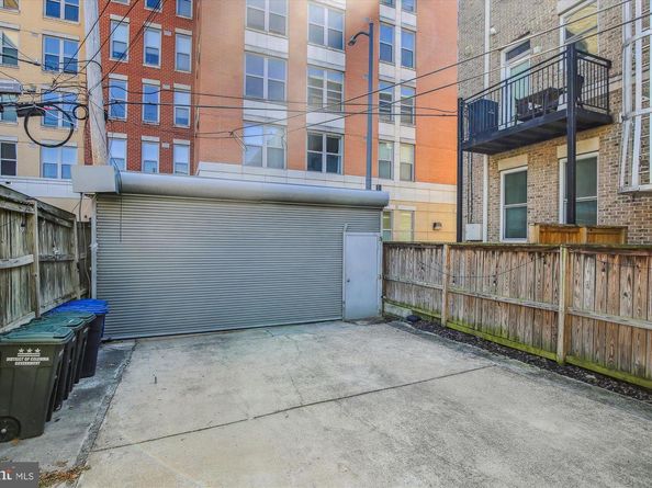 1505 8TH Street NW 3, Washington DC 20001