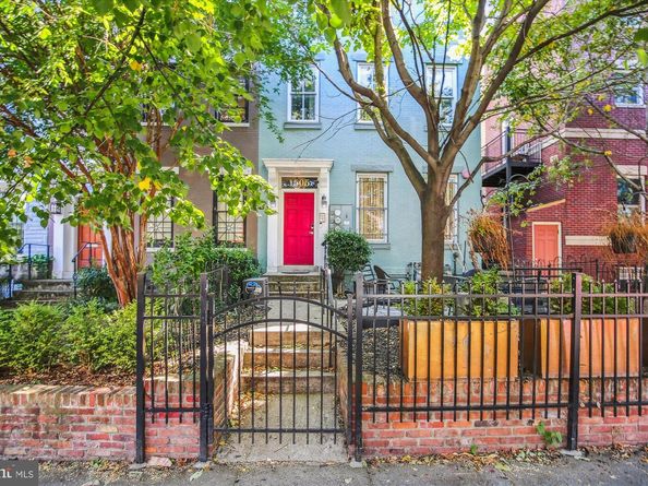 1505 8TH Street NW 3, Washington DC 20001