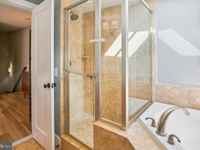 1505 8TH Street NW 3, Washington DC 20001