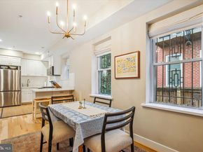 1505 8TH Street NW 3, Washington DC 20001