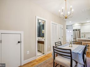 1505 8TH Street NW 3, Washington DC 20001