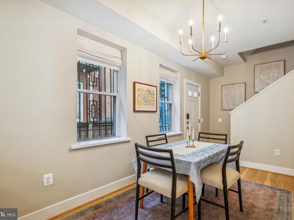 1505 8TH Street NW 3, Washington DC 20001