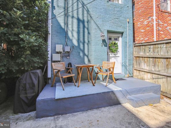 1505 8TH Street NW 3, Washington DC 20001