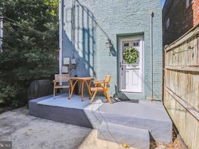 1505 8TH Street NW 3, Washington DC 20001