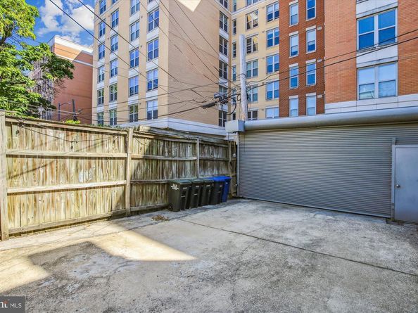 1505 8TH Street NW 3, Washington DC 20001