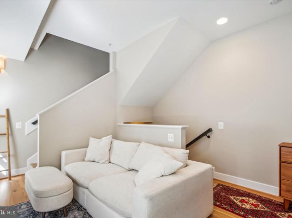 1505 8TH Street NW 3, Washington DC 20001