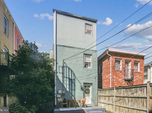 1505 8TH Street NW 3, Washington DC 20001