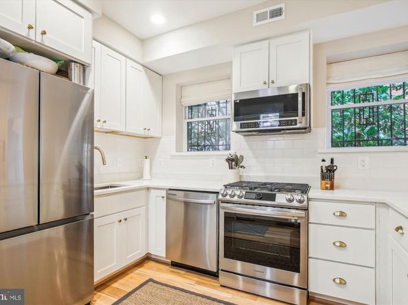 1505 8TH Street NW 3, Washington DC 20001