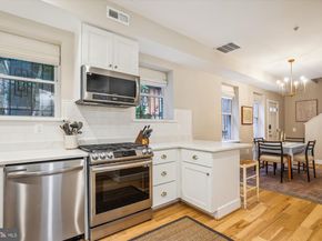 1505 8TH Street NW 3, Washington DC 20001