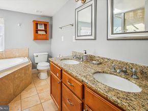 1505 8TH Street NW 3, Washington DC 20001