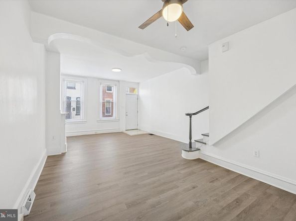 2218 N Gratz Street, Philadelphia PA 19132