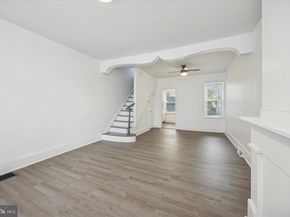 2218 N Gratz Street, Philadelphia PA 19132