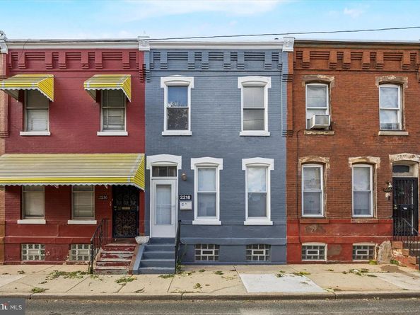 2218 N Gratz Street, Philadelphia PA 19132