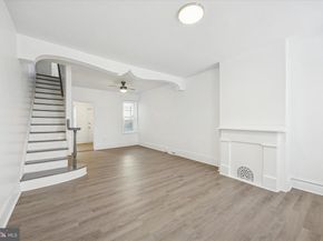 2218 N Gratz Street, Philadelphia PA 19132