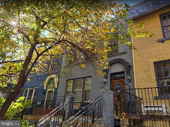 2714 Woodley Place NW, Washington DC 20008