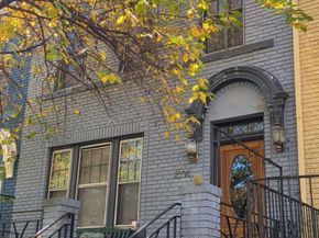 2714 Woodley Place NW, Washington DC 20008