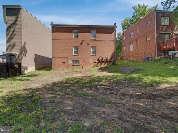 2303 S Street SE, Washington DC 20020