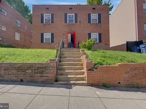 2303 S Street SE, Washington DC 20020